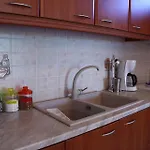 το πιθάρι Διαμέρισμα