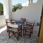 το πιθάρι Διαμέρισμα *