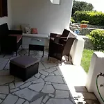 Apartment To Pithari