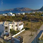 Apartment To Pithari *