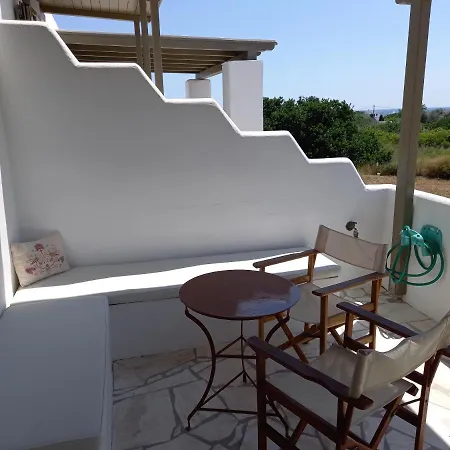 Lägenhet To Pithari *