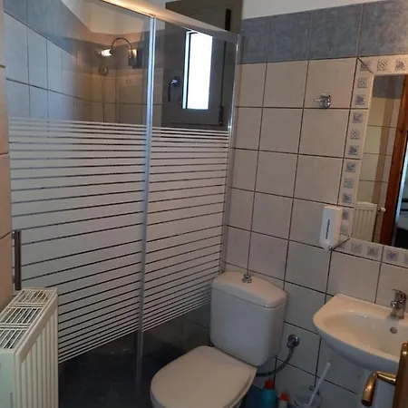 Apartment To Pithari