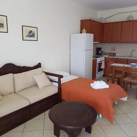 To Pithari * スキロス