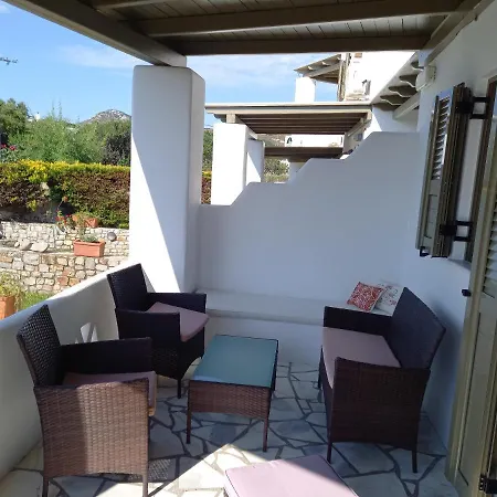 To Pithari * スキロス