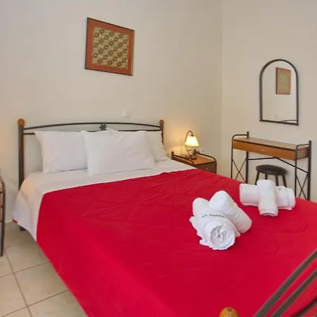 To Pithari * スキロス