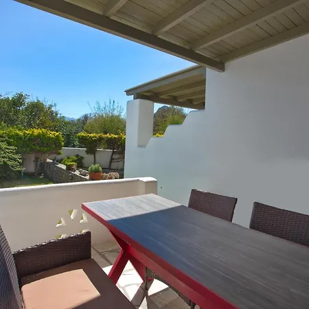 To Pithari * スキロス