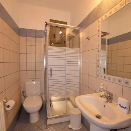 Apartment To Pithari