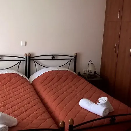 Apartmán To Pithari *