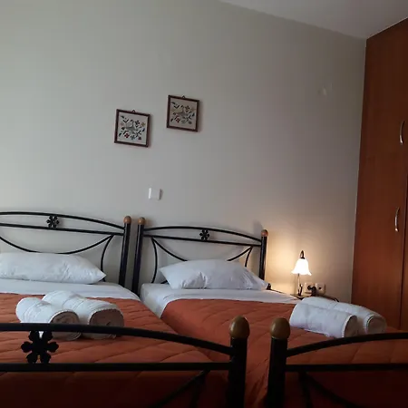 To Pithari Lägenhet Skyros