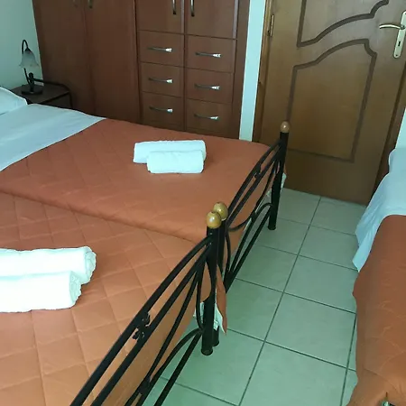 To Pithari * スキロス