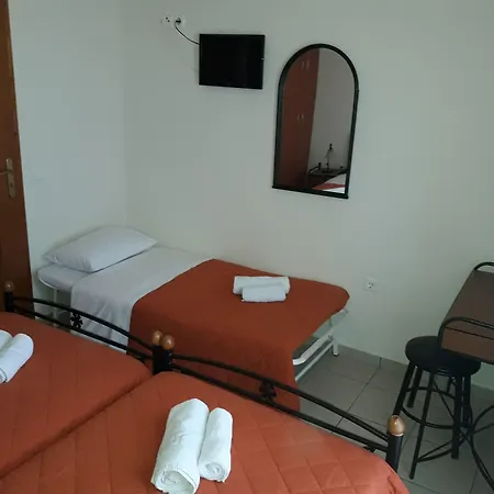 Apartmán To Pithari