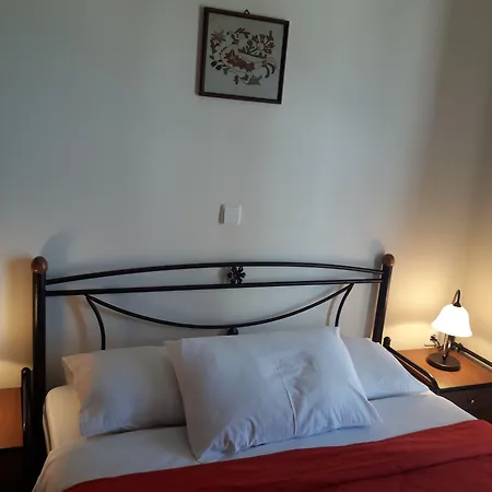 To Pithari Appartement