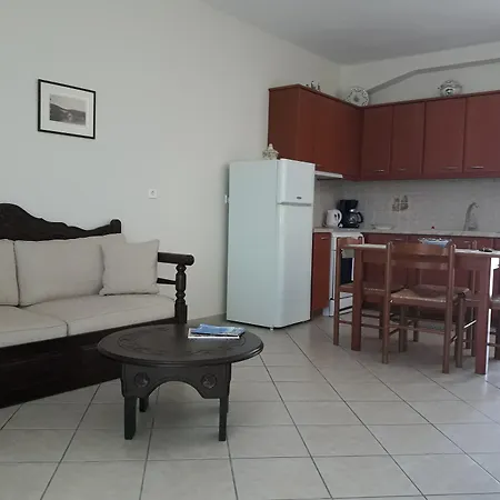 To Pithari スキロス