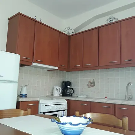 Apartmán To Pithari Skyros