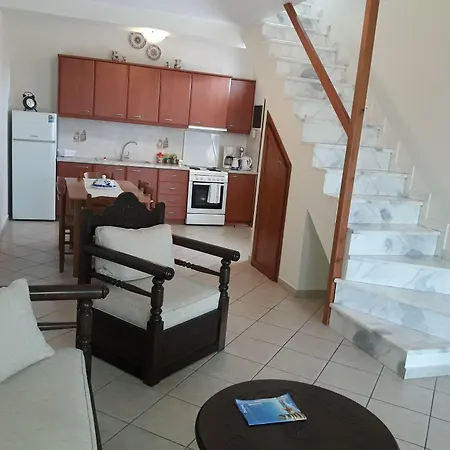 Apartmán To Pithari