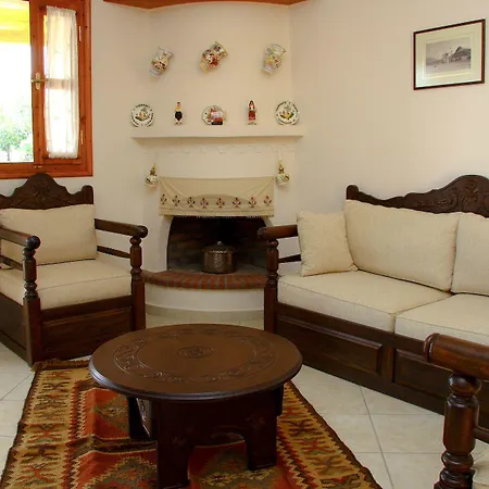 Apartmán To Pithari Skyros