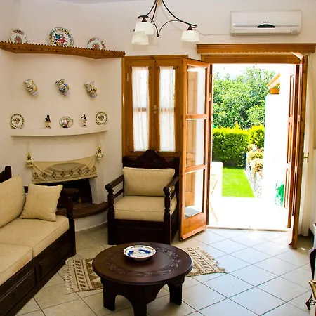 Apartmán To Pithari Skyros