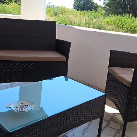 Apartment To Pithari