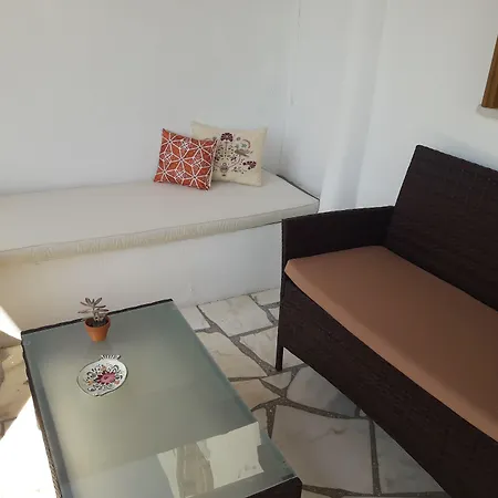 To Pithari * スキロス