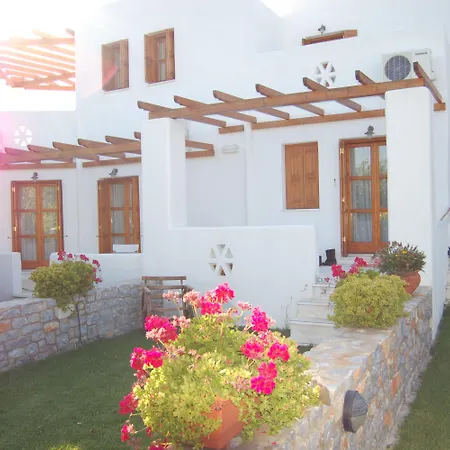 To Pithari Skyros