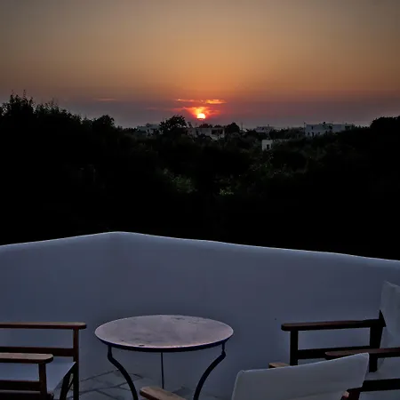 Apartmán To Pithari Skyros