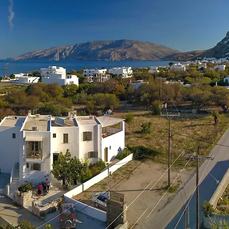 Lägenhet To Pithari *