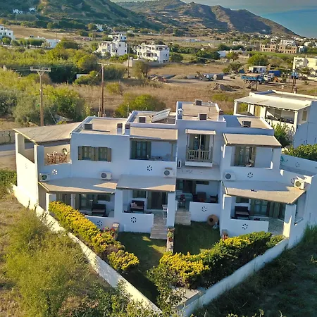 Lägenhet To Pithari *