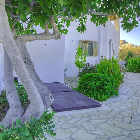 Appartement To Pithari