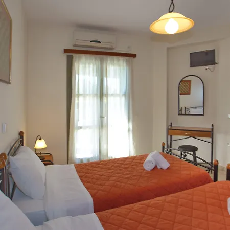 To Pithari * スキロス