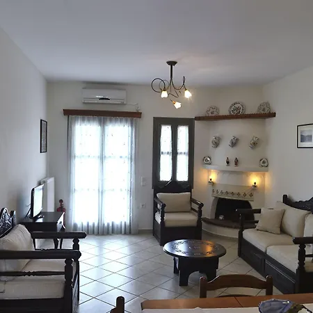 To Pithari Apartmán *