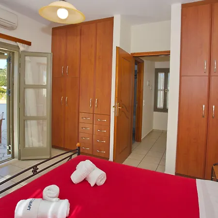 Lägenhet To Pithari *