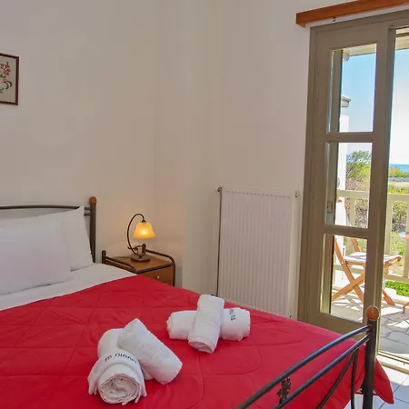 Apartmán To Pithari Skyros