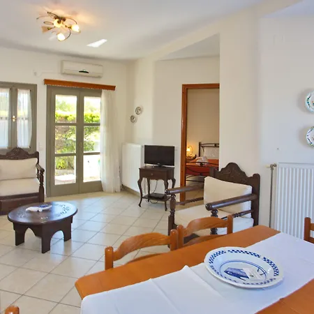 Lägenhet To Pithari Skyros