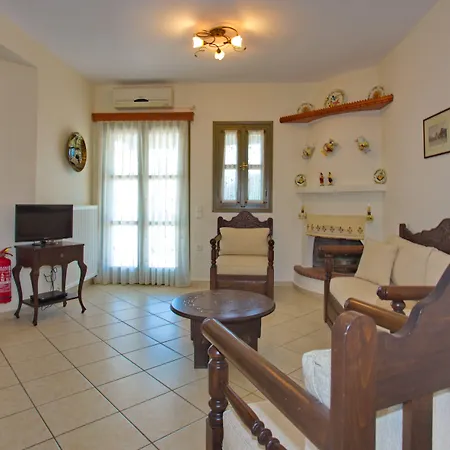 Apartmán To Pithari *