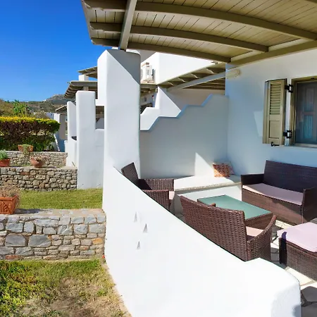 Lägenhet To Pithari *