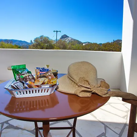 Lägenhet To Pithari *