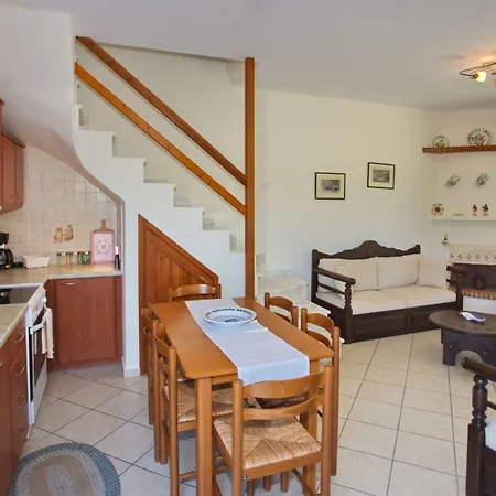 To Pithari * スキロス