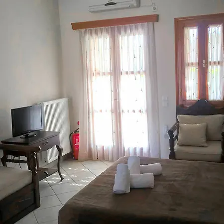 Apartment To Pithari