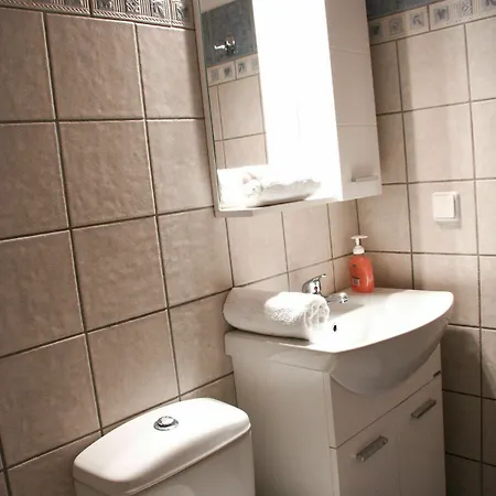 Apartment To Pithari