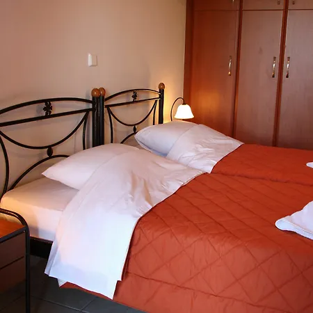 Apartment To Pithari