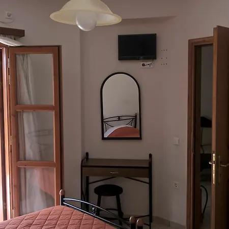 Apartment To Pithari