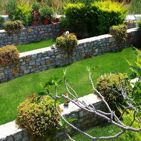 To Pithari Apartment Skyros