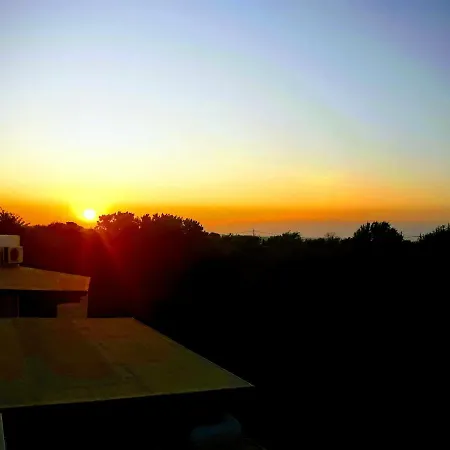 アパート To Pithari *