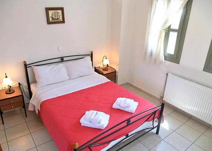 Apartment To Pithari *