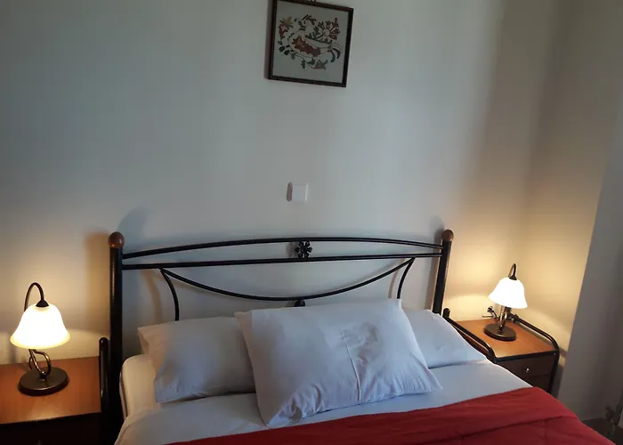 To Pithari Appartement