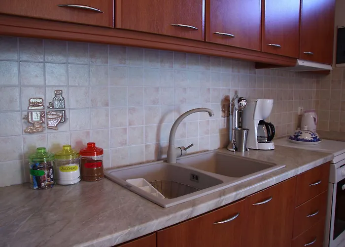 To Pithari Apartment