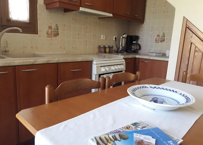 Apartment To Pithari