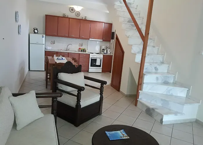 Appartement To Pithari