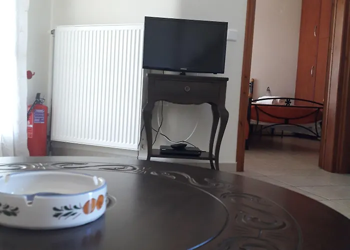 Appartement To Pithari *