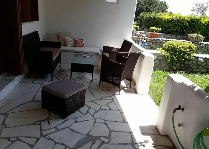 Appartement To Pithari